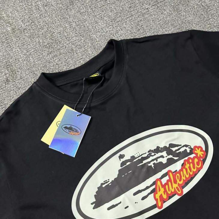 Corteiz T Shirts Short _SKUCorteizXS-2XLwmtx323816612